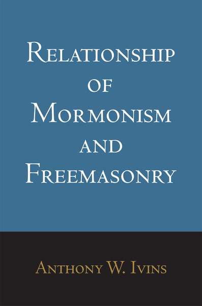 Relationship of Mormonism and Freemasonry, , large image number 0
