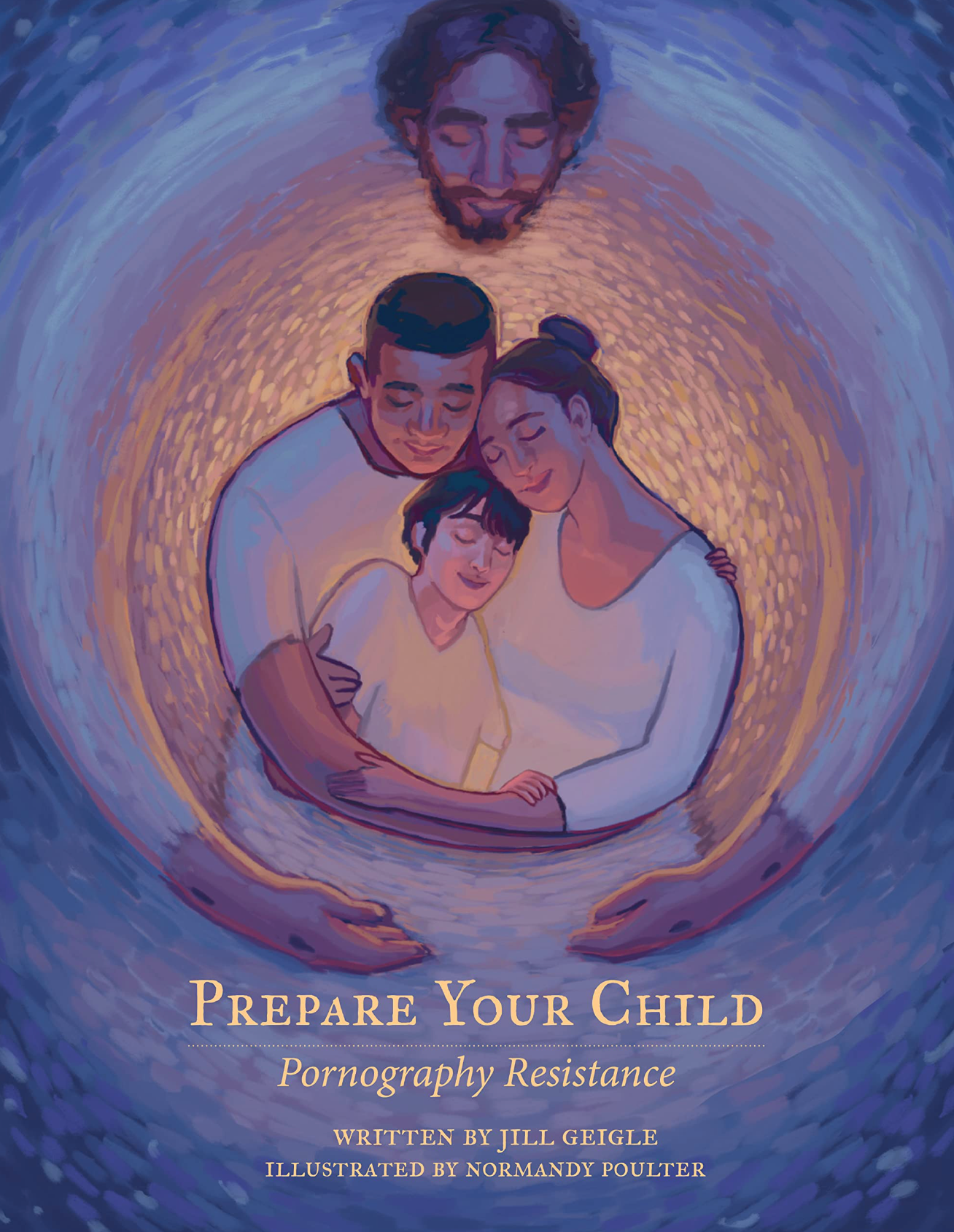 Prepare Your Child, , large image number 0