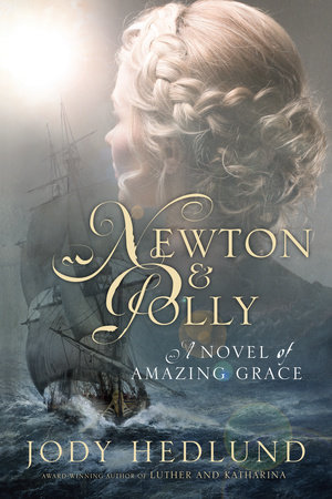 Newton and Polly, , large image number 0