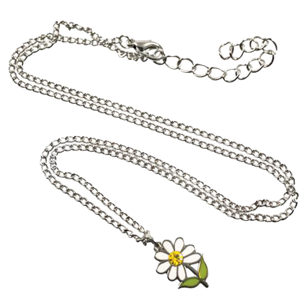 Just Baptized Necklace