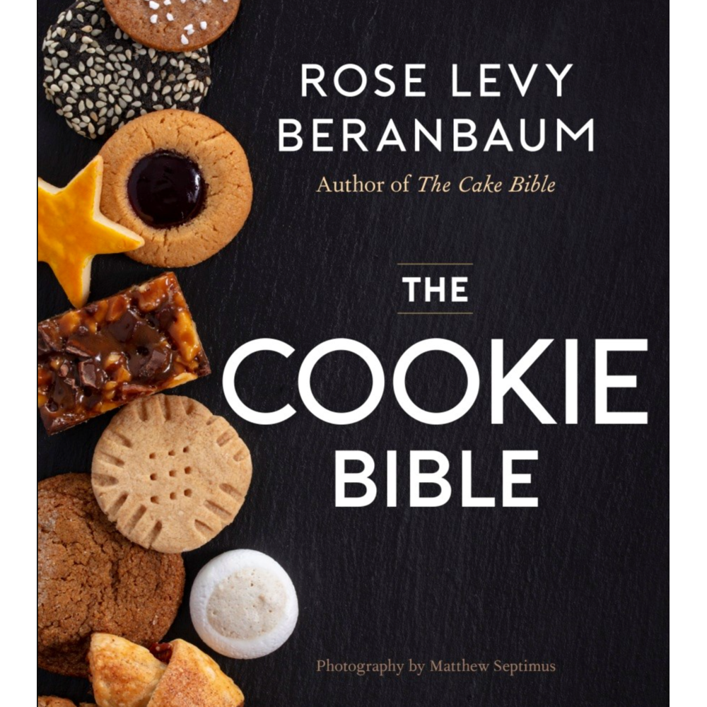 The Cookie Bible, , large image number 0