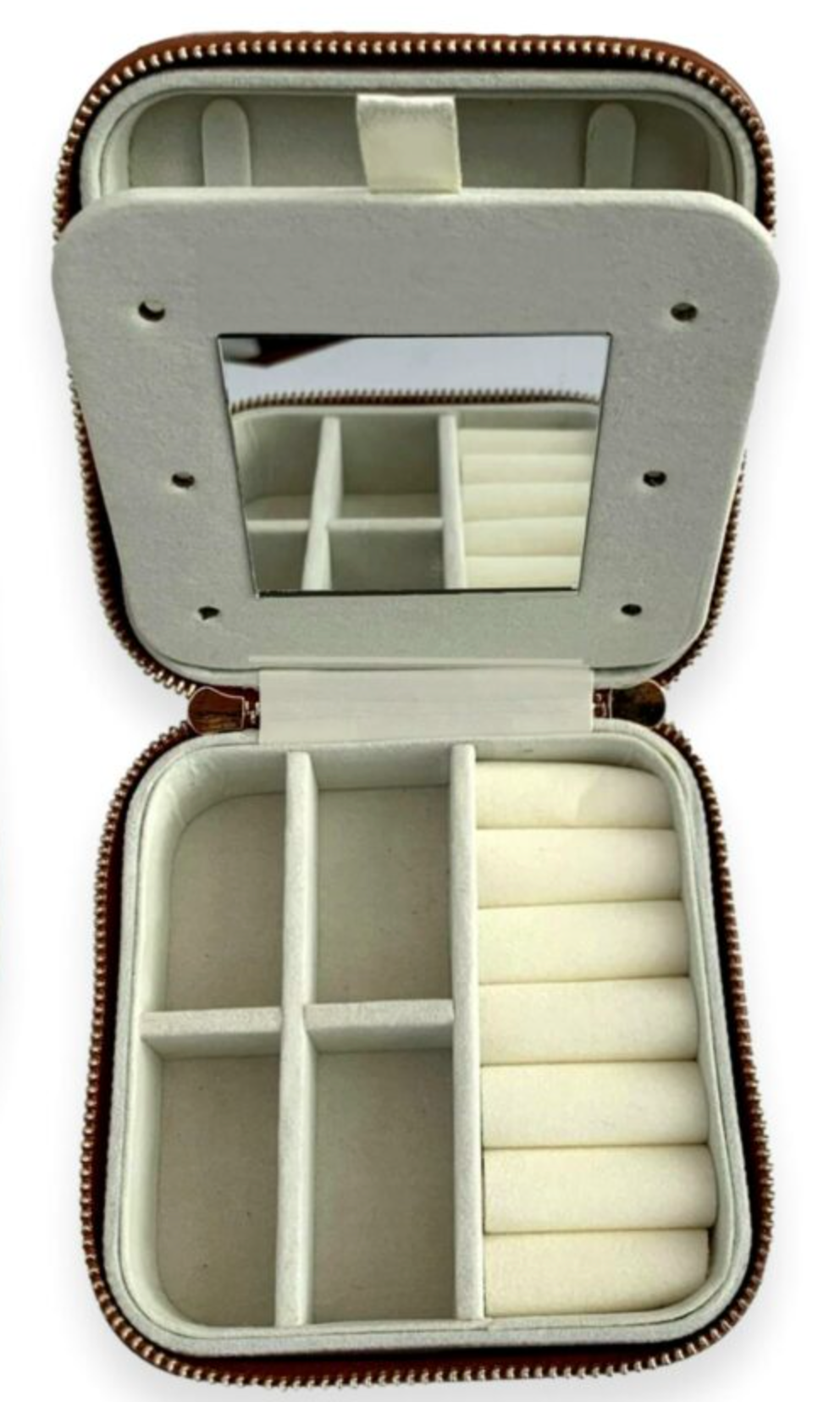 Go Forth with Faith Jewelry Box, , large image number 3