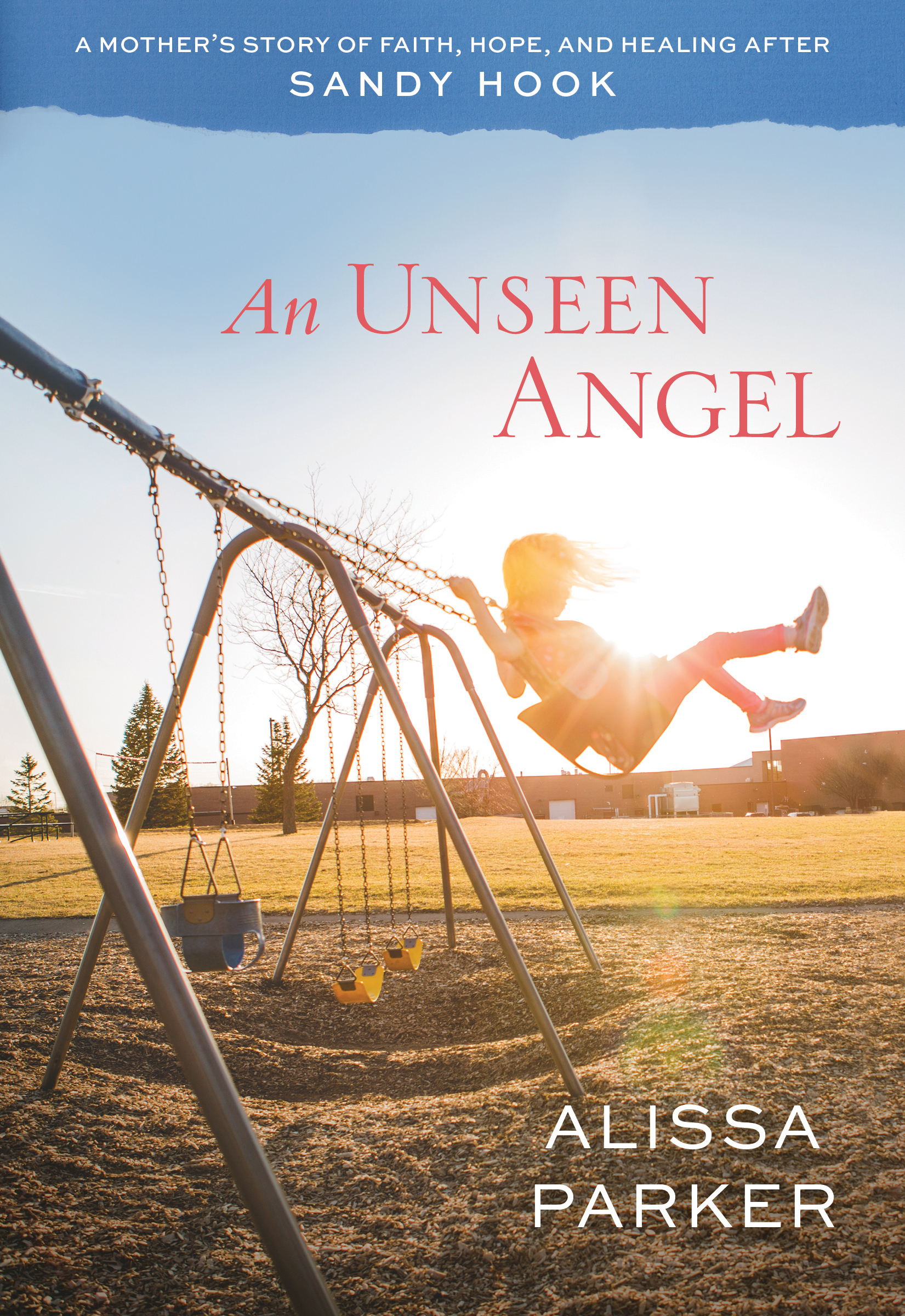An Unseen Angel, , large image number 0