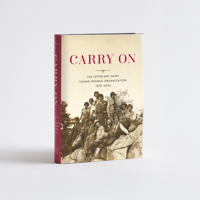 Carry On, , large image number 7