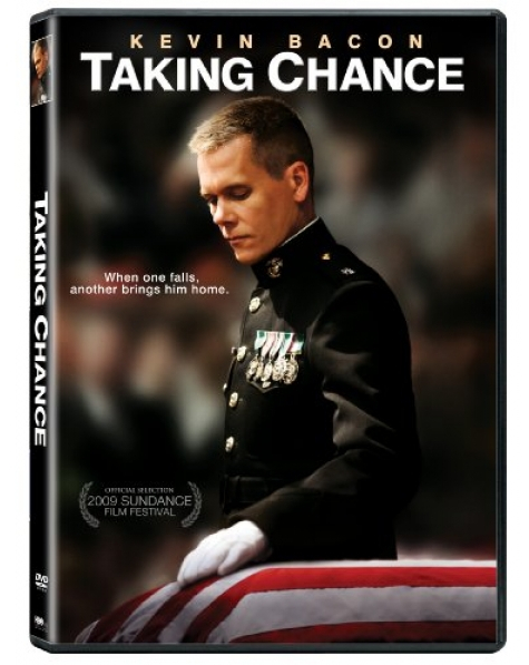 Taking Chance, , large image number 0