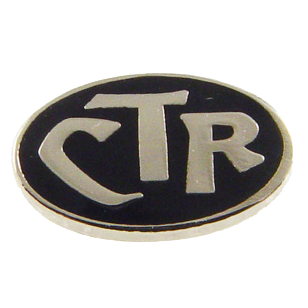 CTR Pin