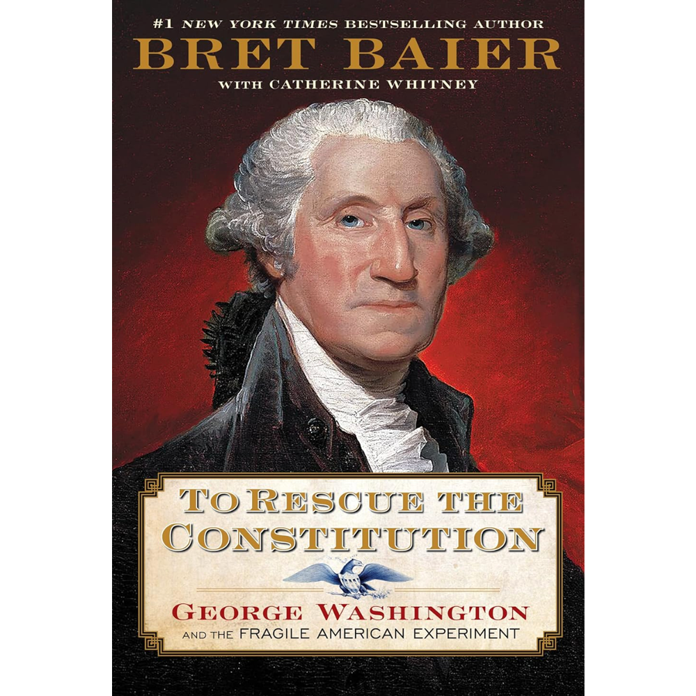 To Rescue the Constitution, , large image number 0