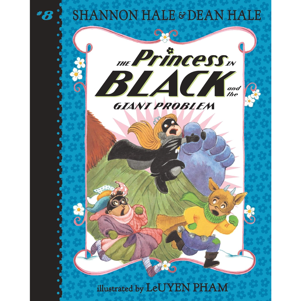 The Princess in Black and the Giant Problem, , large image number 0