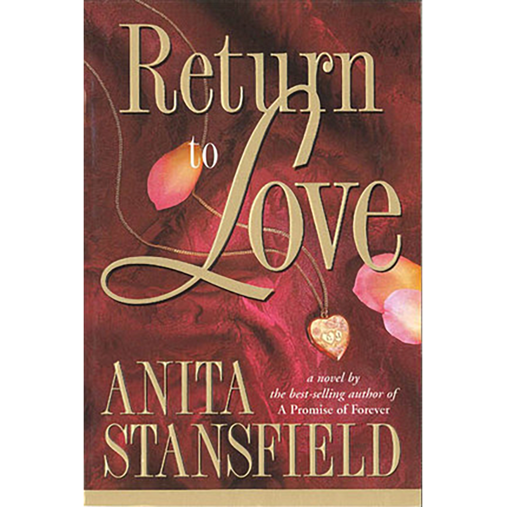 Return to Love, , large image number 0