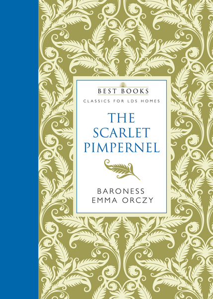 The Scarlet Pimpernel, , large image number 0