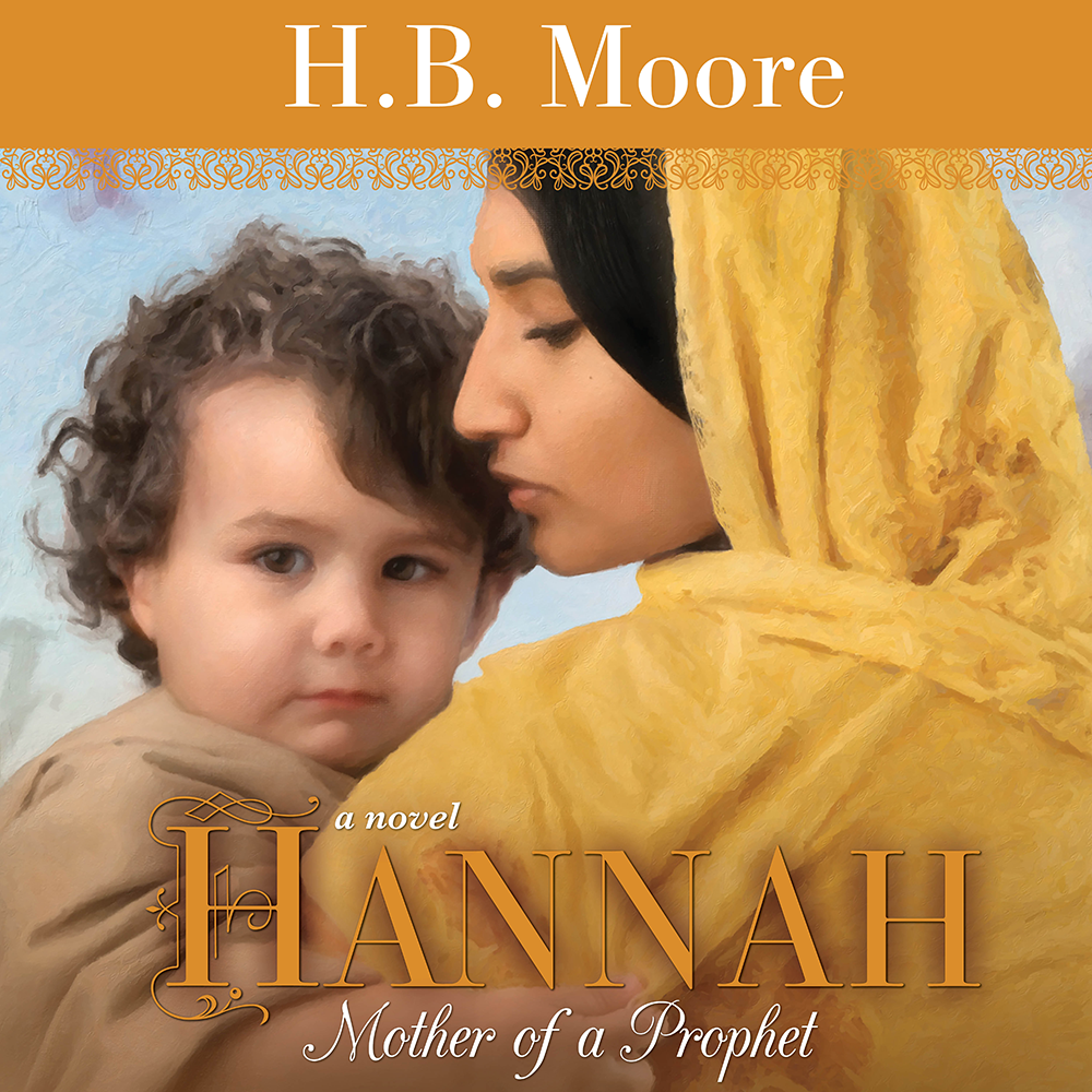 Hannah Mother of a Prophet, , large image number 1