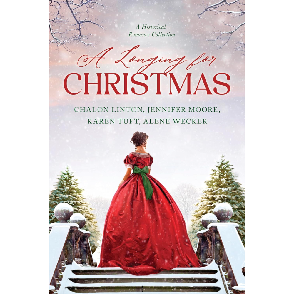 A Longing for Christmas