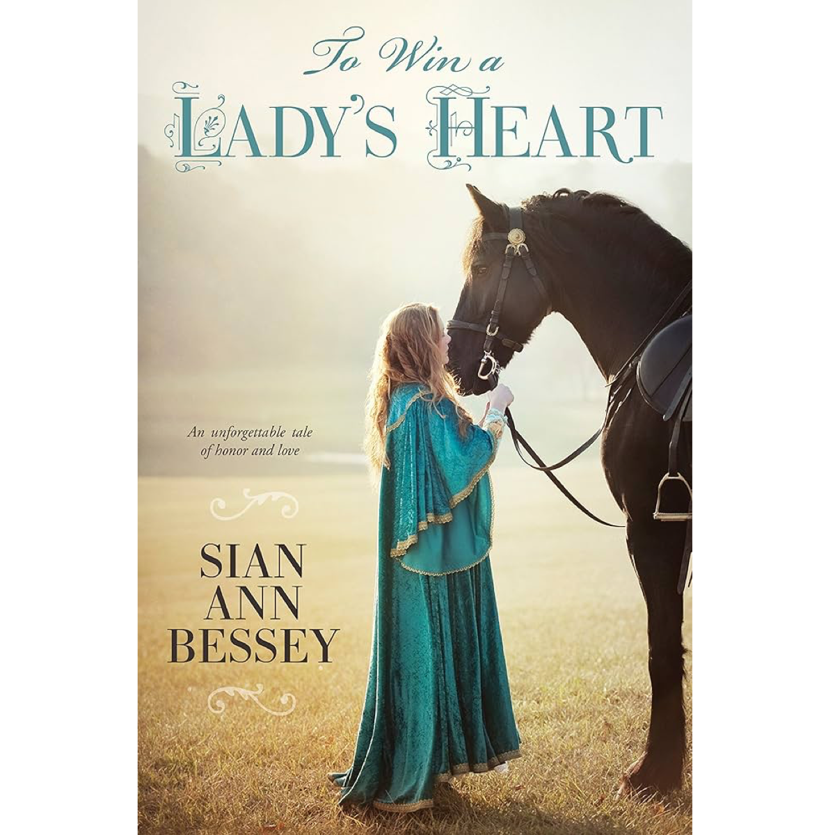 To Win a Lady's Heart, , large image number 0