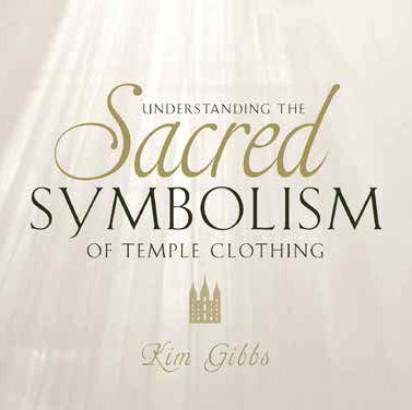 Understanding the Sacred Symbolism of Temple Clothing, , large image number 0