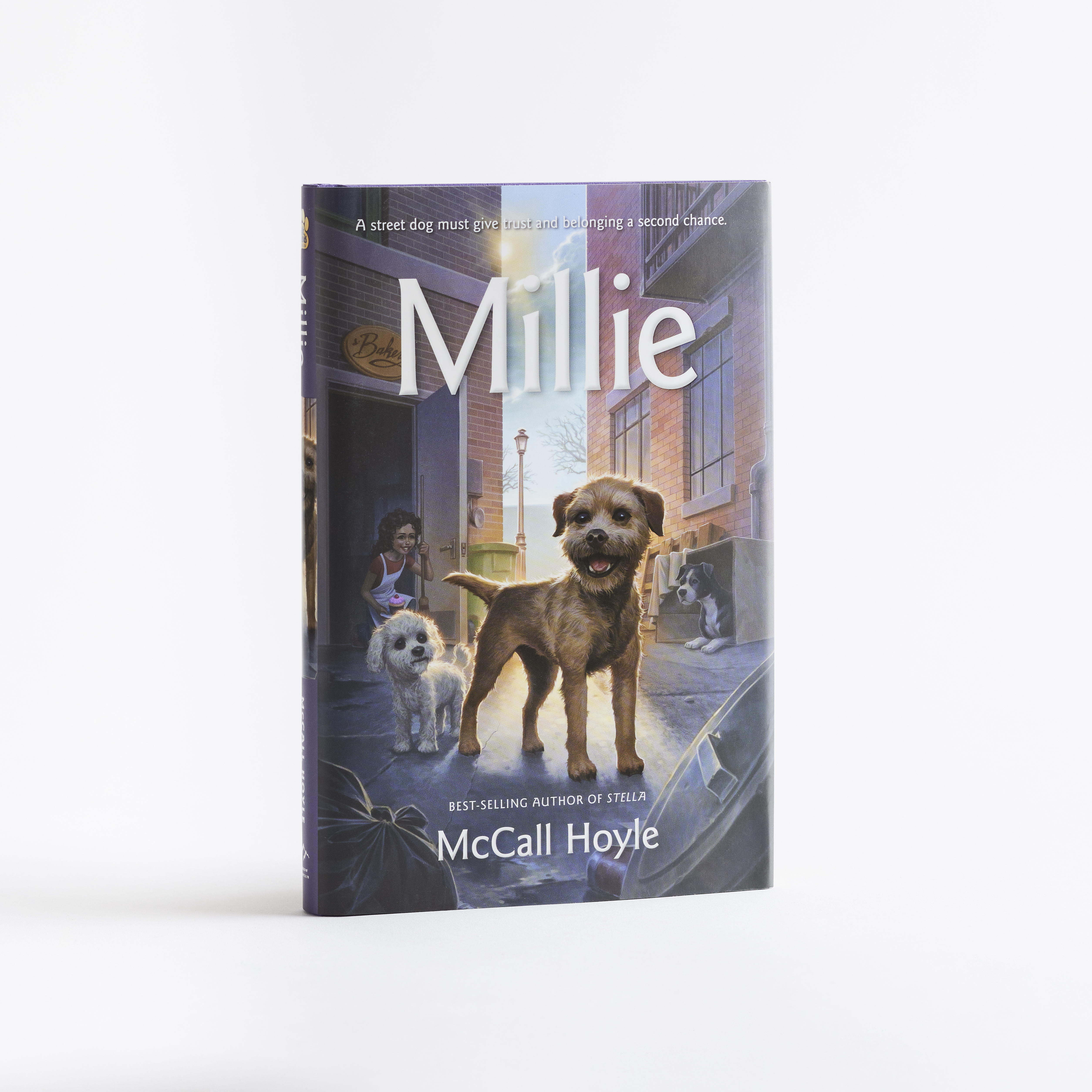 Millie, , large image number 0