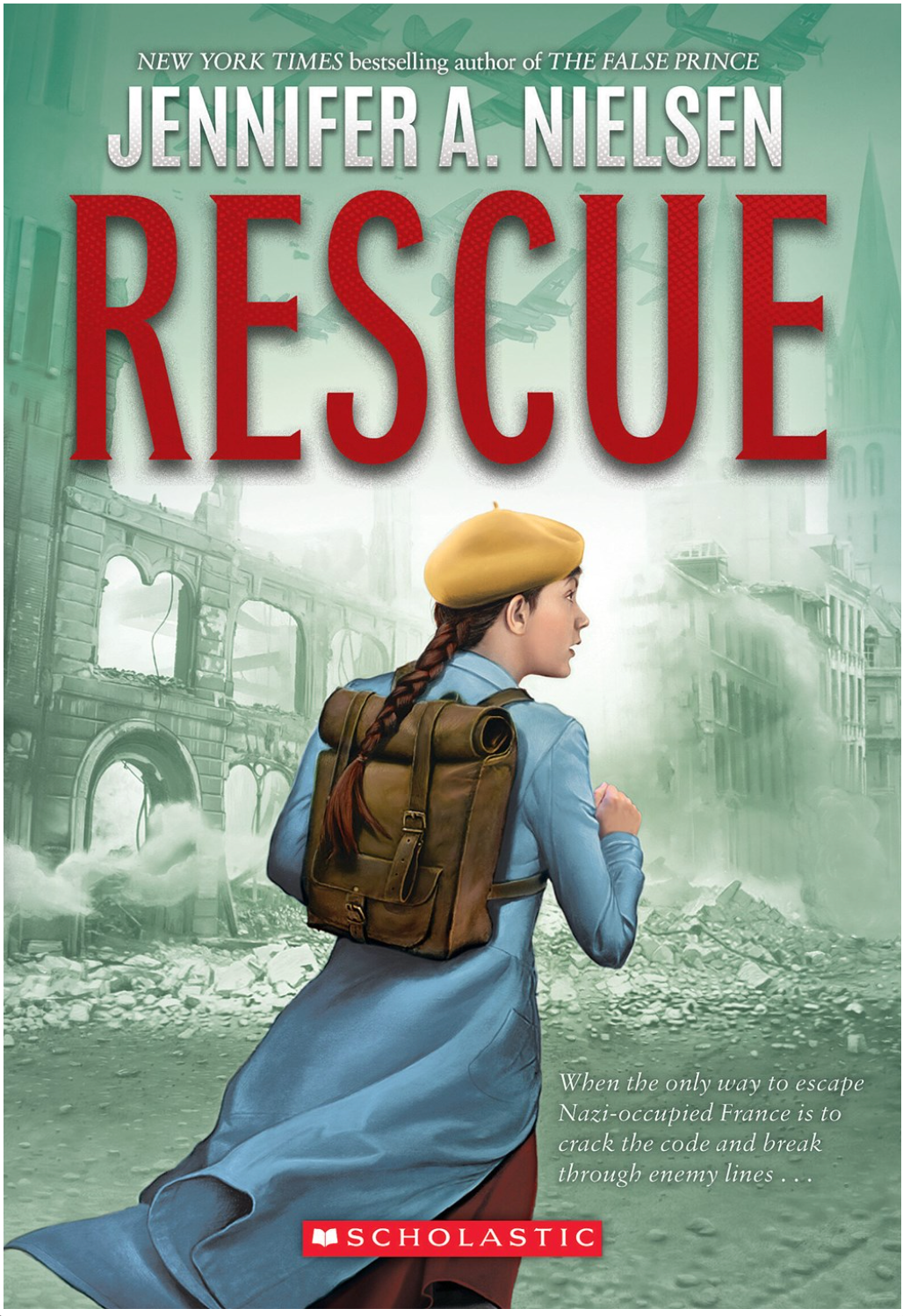 Rescue, , large image number 0
