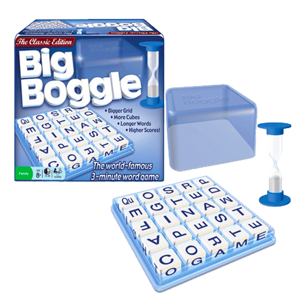 Big Boggle, , large image number 0
