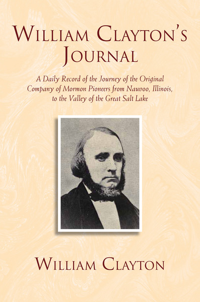 William Clayton's Journal, , large image number 0