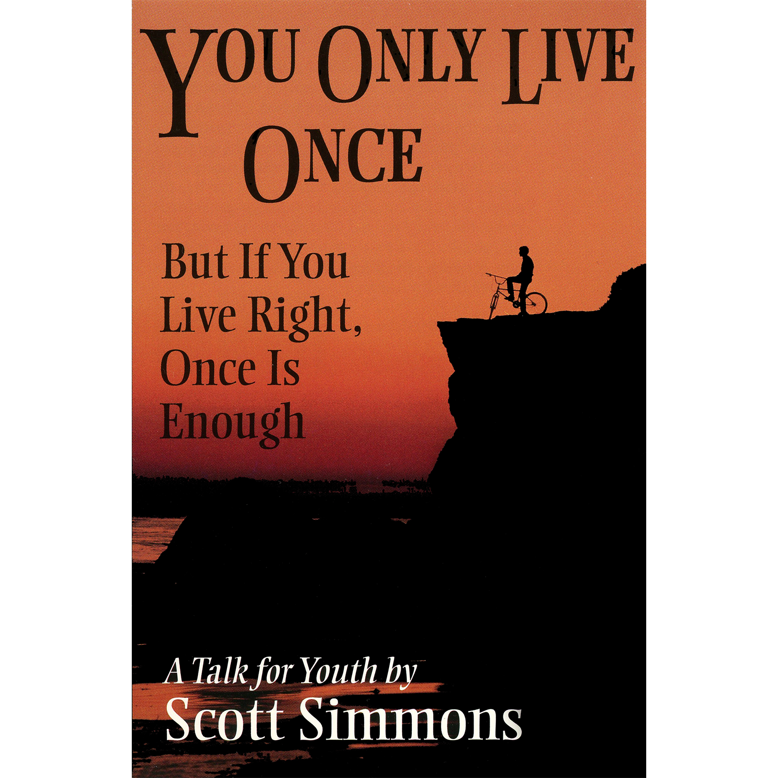You Only Live Once, , large image number 0
