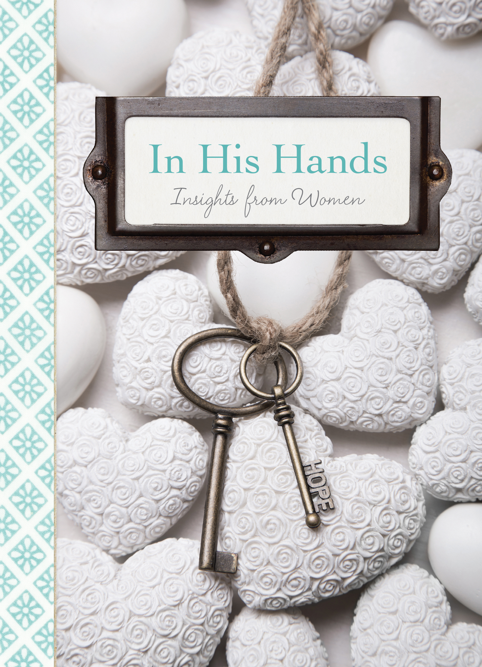 In His Hands, , large image number 0