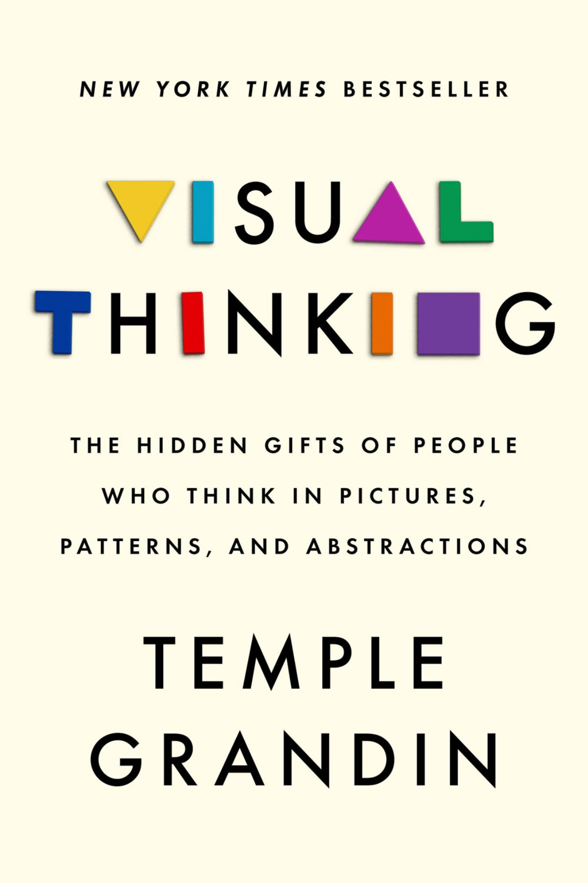 Visual Thinking, , large image number 0
