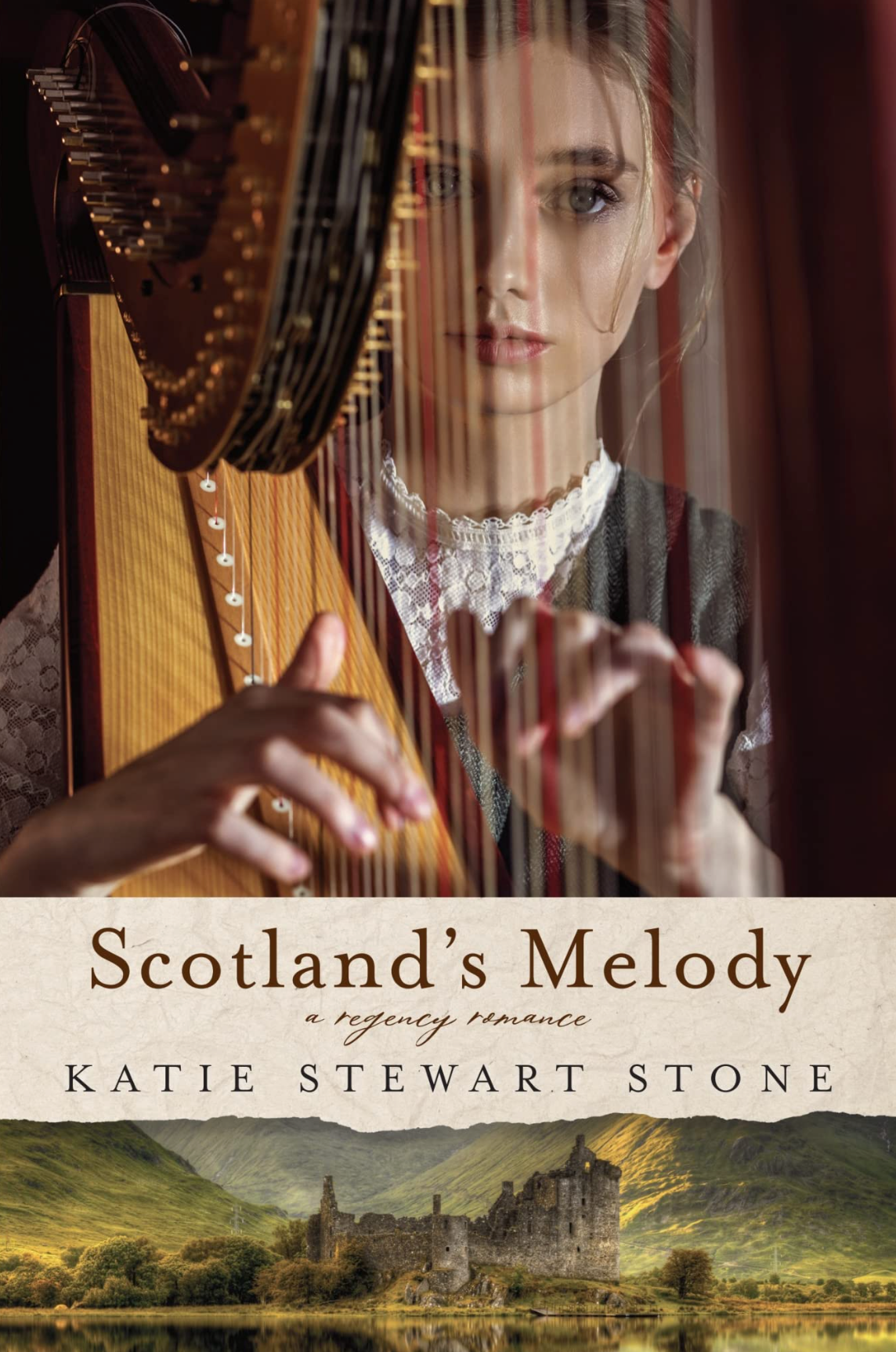 Scotland's Melody, , large image number 0