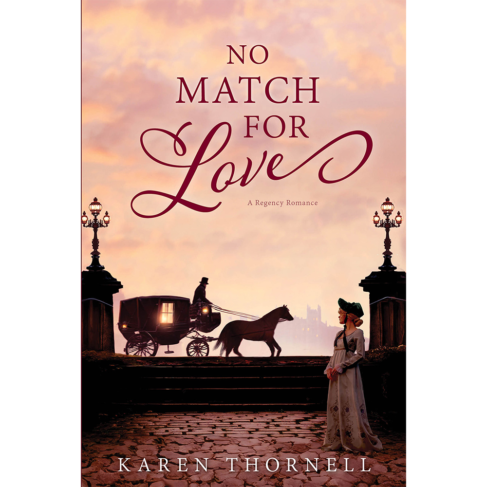 No Match For Love, , large image number 0
