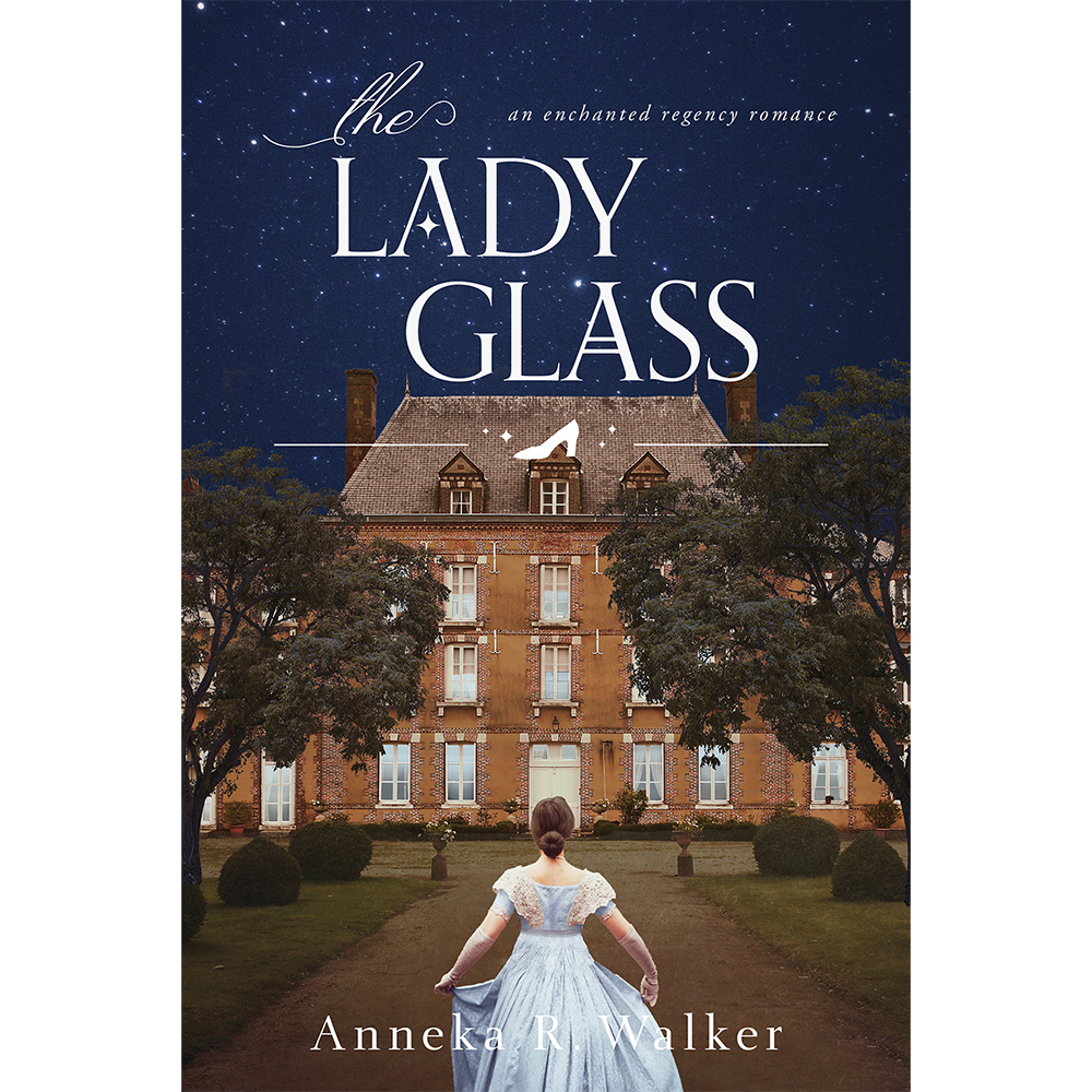 The Lady Glass