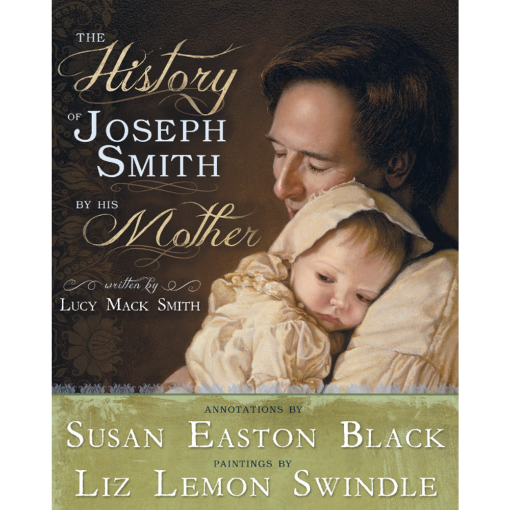 The History of Joseph Smith by His Mother, , large image number 0