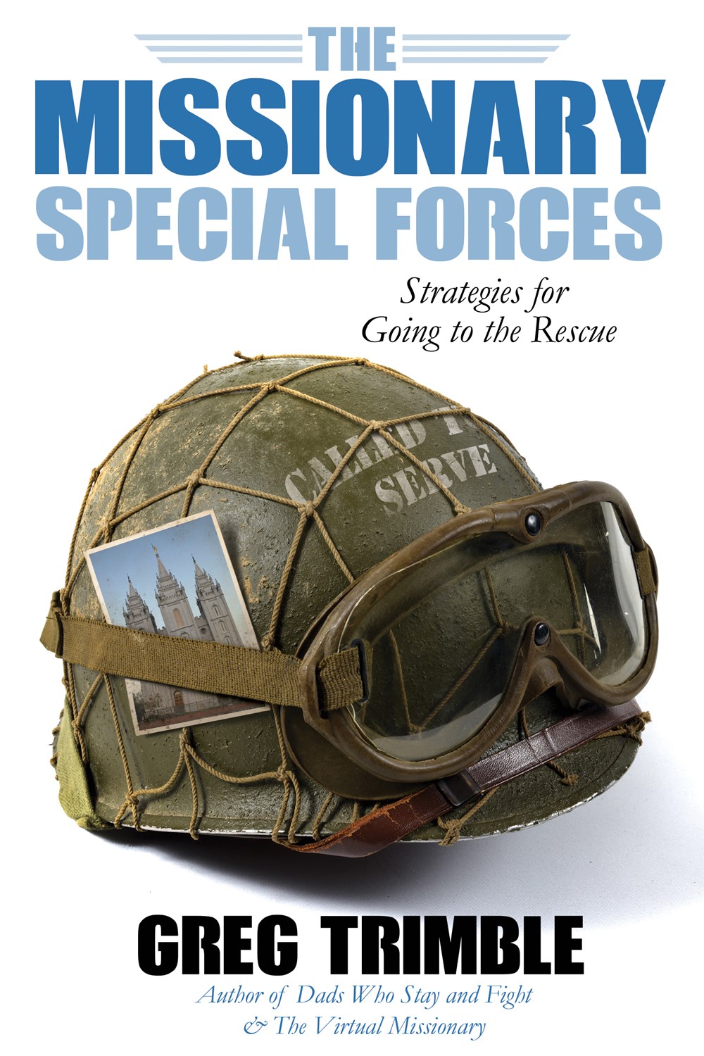 The Missionary Special Forces, , large image number 0