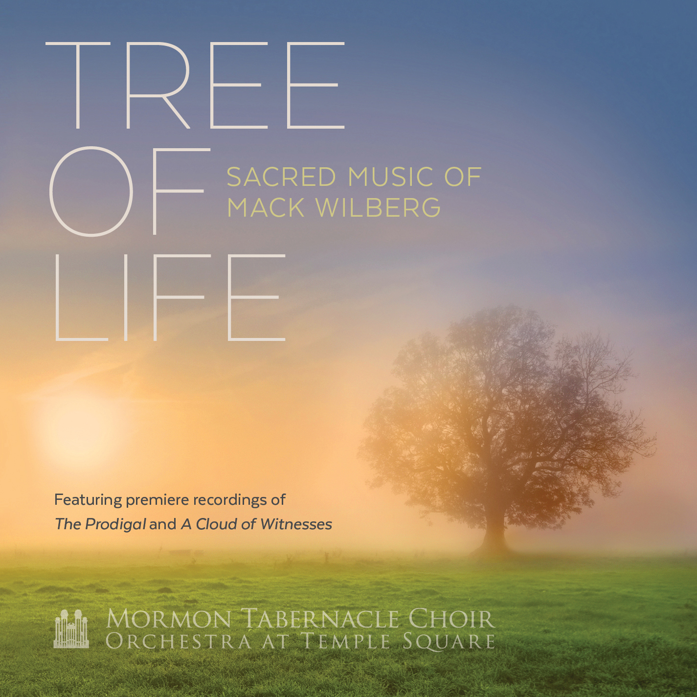 Tree of Life, , large image number 0