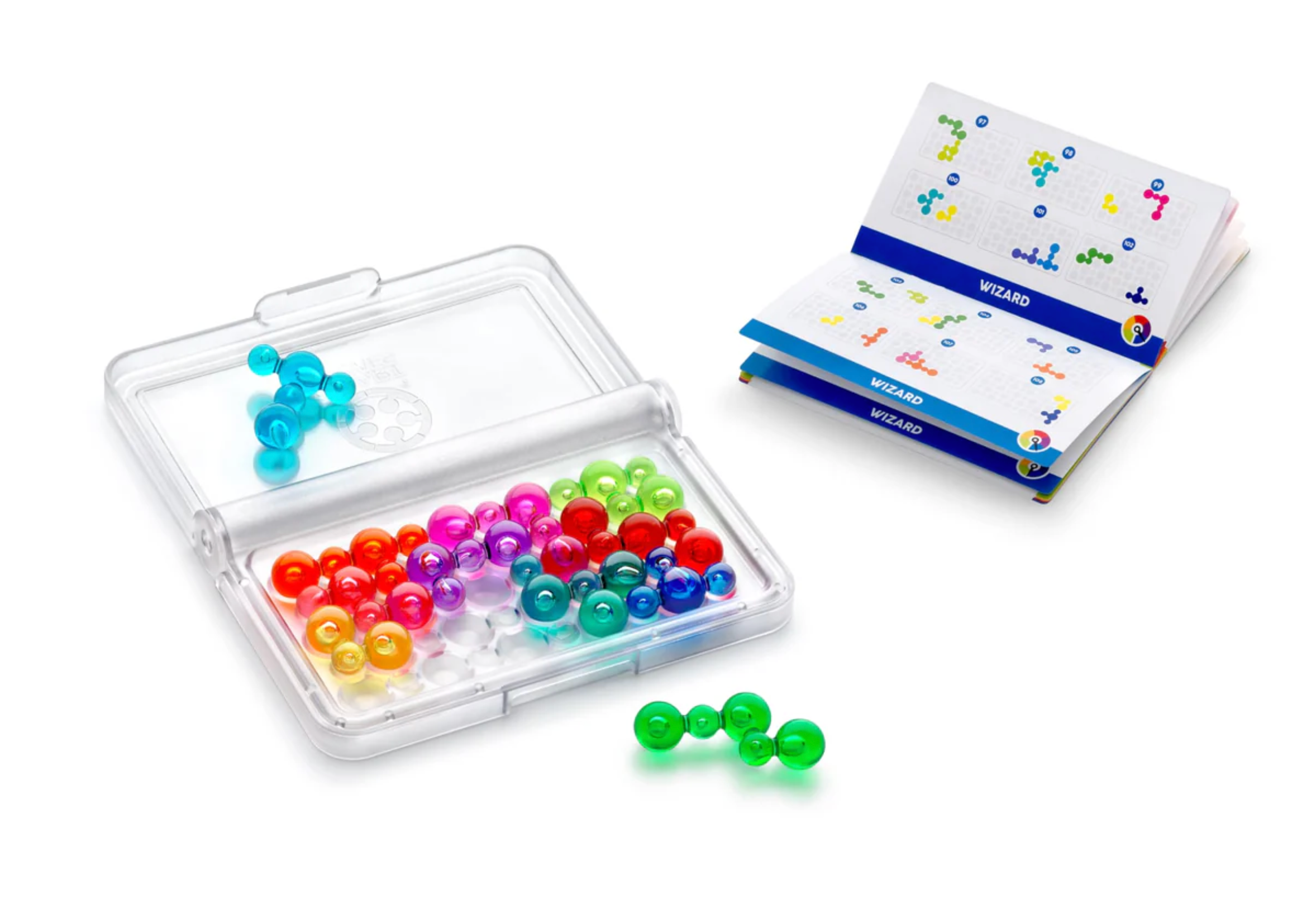 IQ Bubble Game, , large image number 1