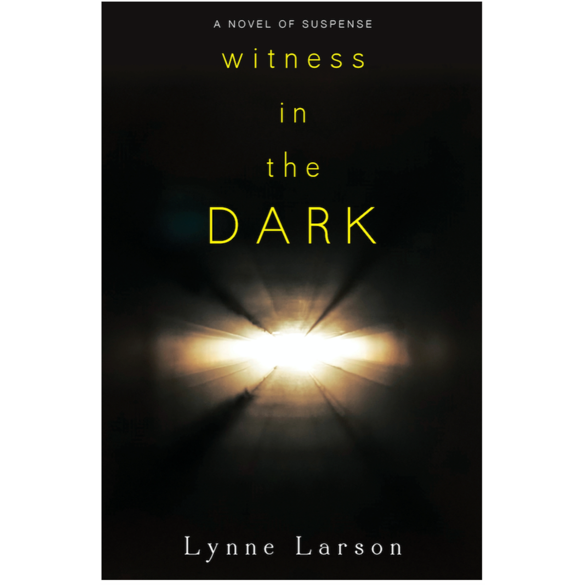 Witness In the Dark, , large image number 0