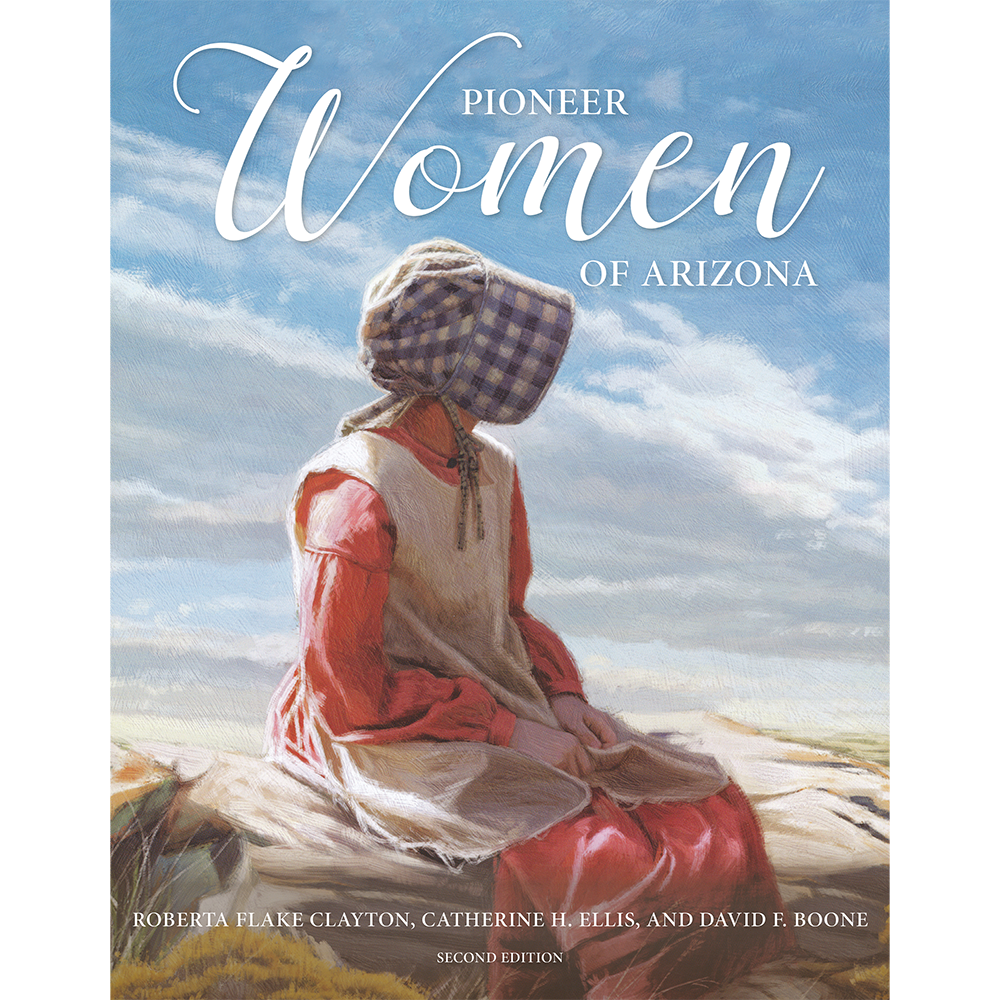 Pioneer Women of Arizona, , large image number 0