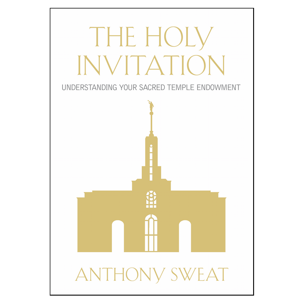 The Holy Invitation