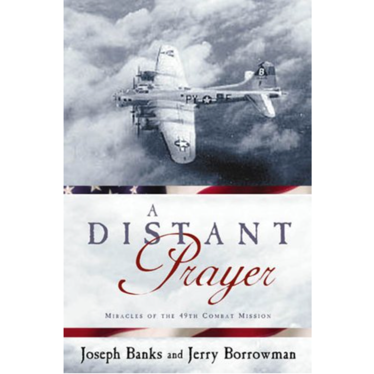 A Distant Prayer, , large image number 0