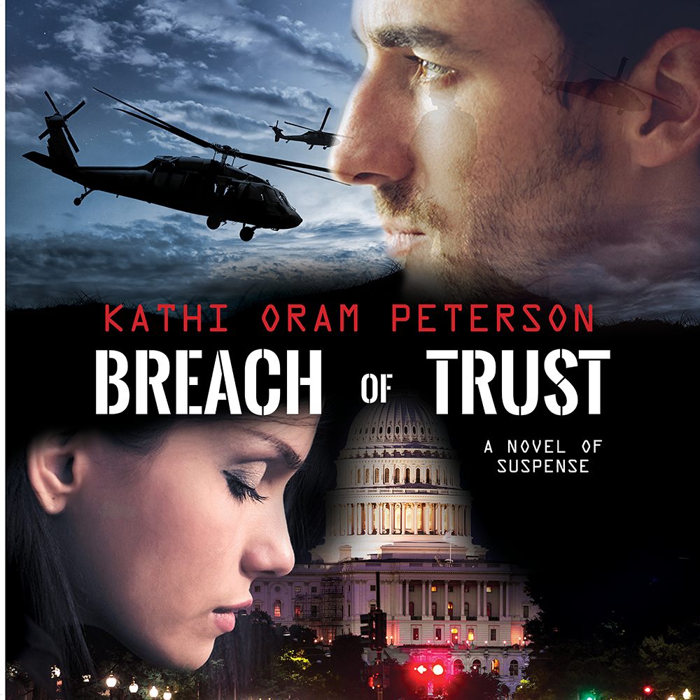 Breach of Trust, , large image number 1