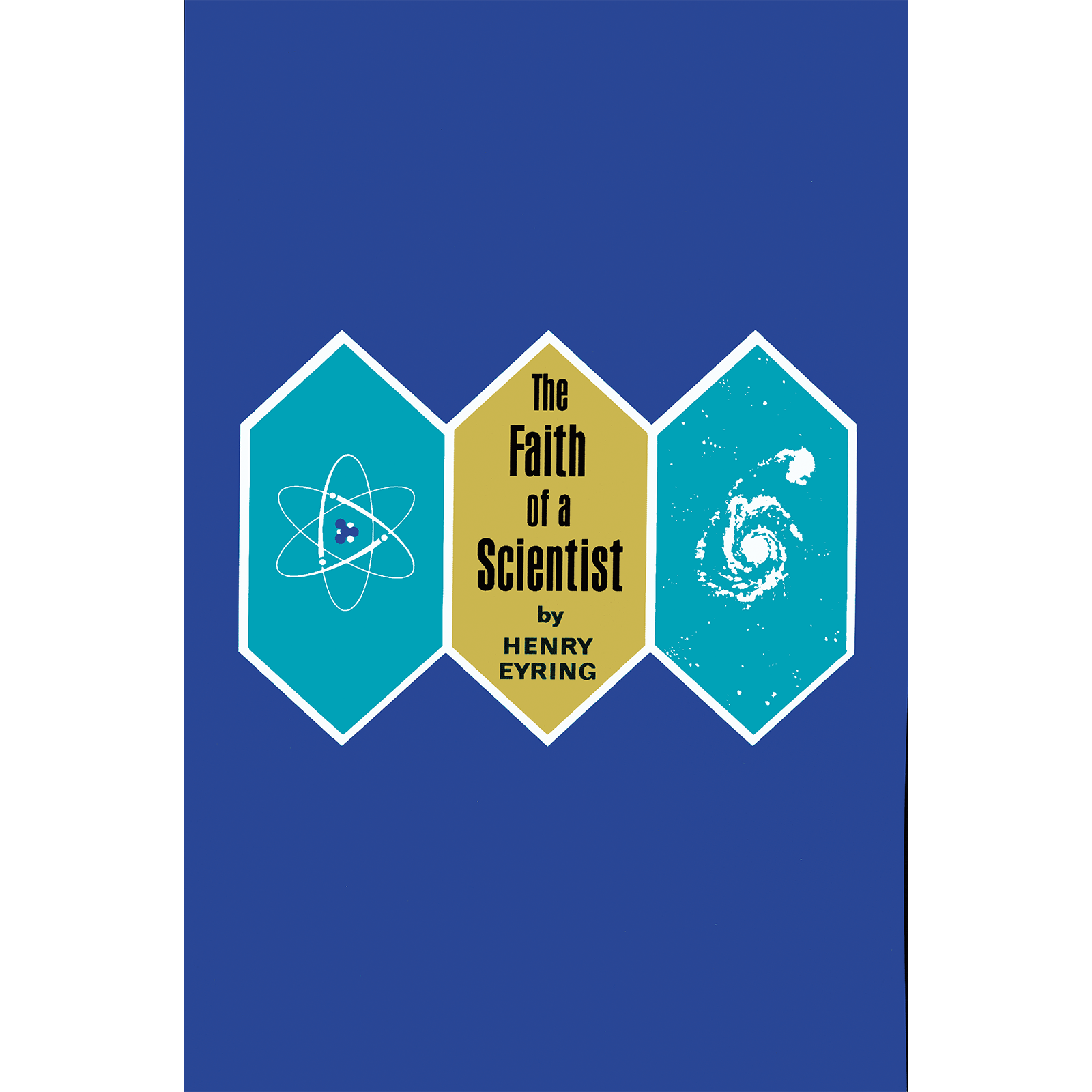 The Faith of a Scientist, , large image number 0