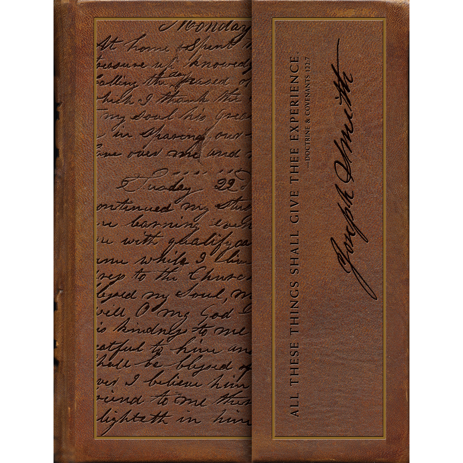 Joseph Smith Journal