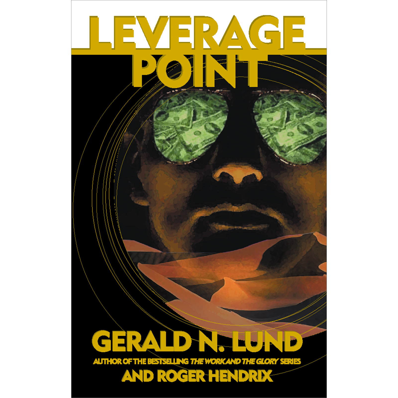 Leverage Point, , large image number 0