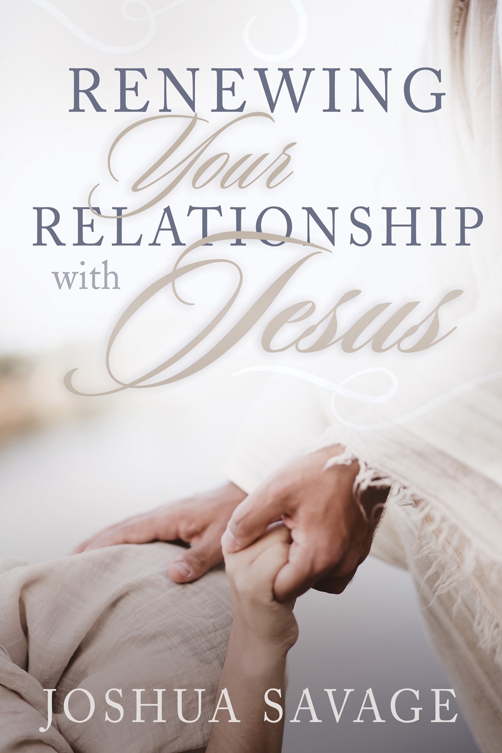 Renewing Your Relationship with Jesus, , large image number 0