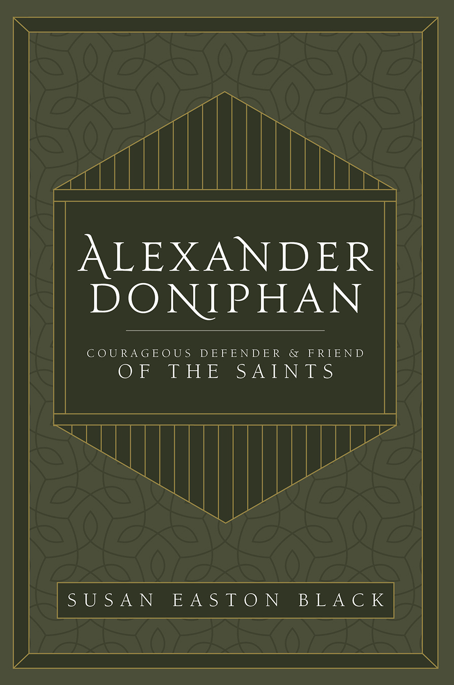 Alexander Doniphan, , large image number 0