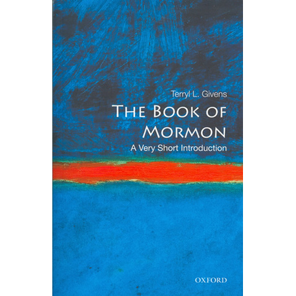 The Book of Mormon: A Very Short Introduction, , large image number 0