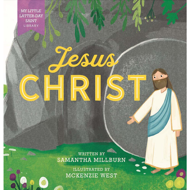 Little Latter-day Saint Library Gift Set, , large image number 2