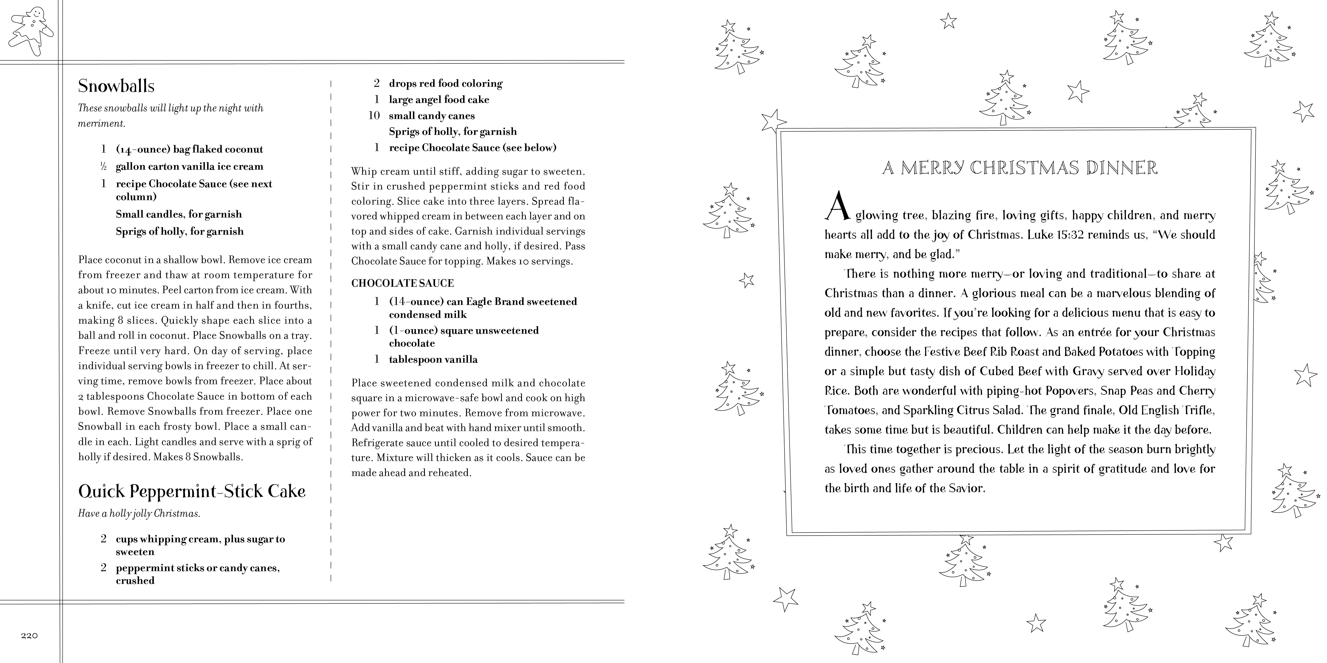 The Essential Mormon Cookbook (Combined Edition), , large image number 2