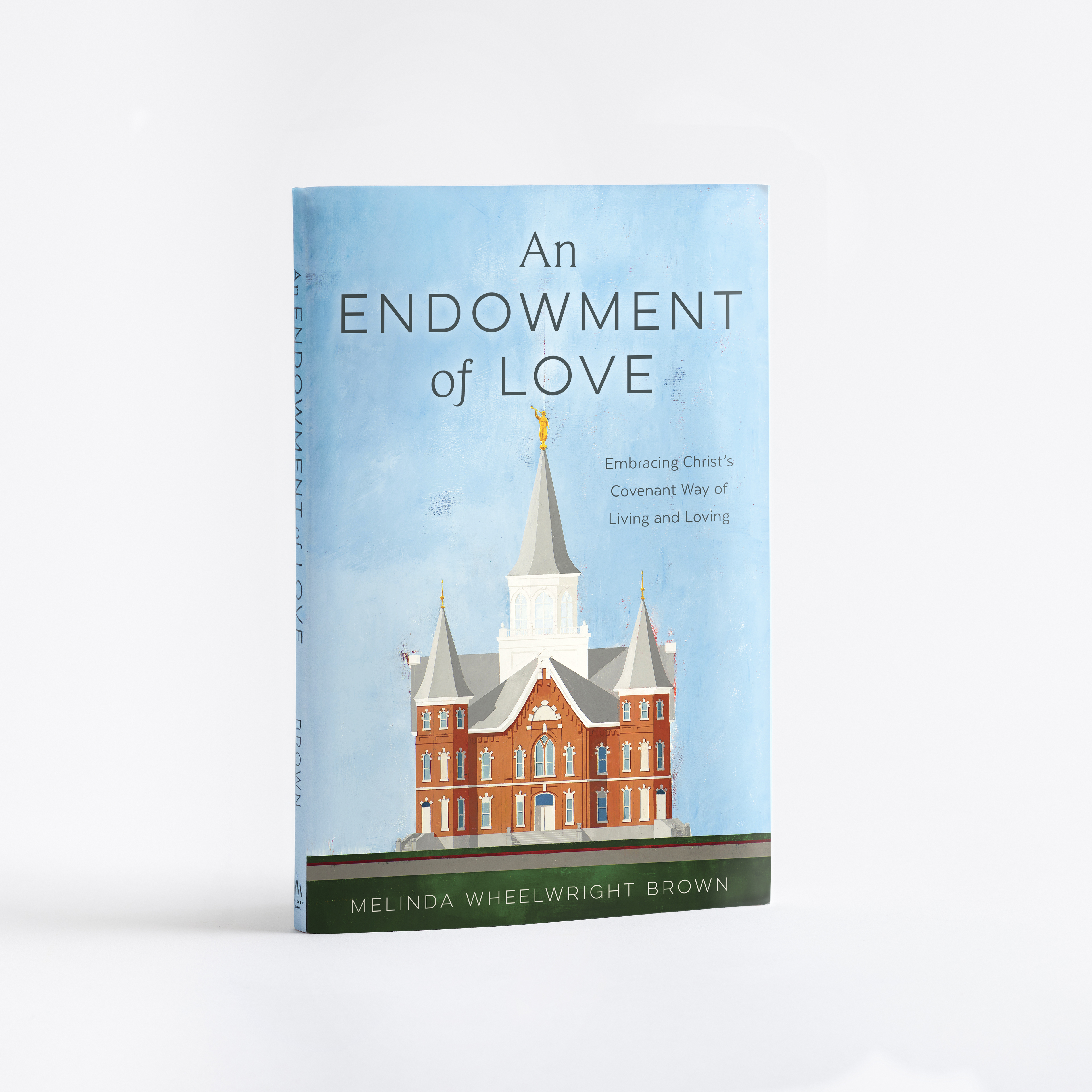 An Endowment of Love, , large image number 0