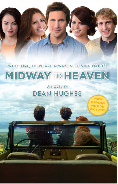 Midway to Heaven, , large image number 0
