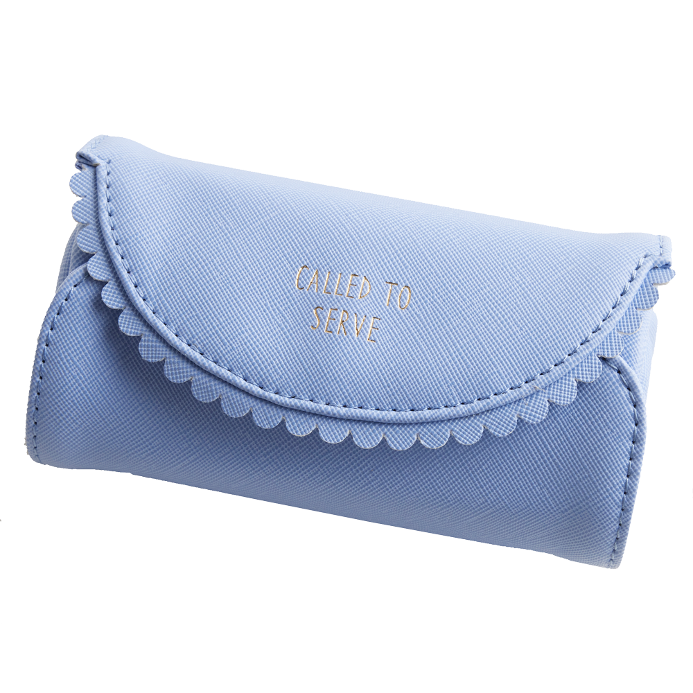 Called to Serve Jewelry Case