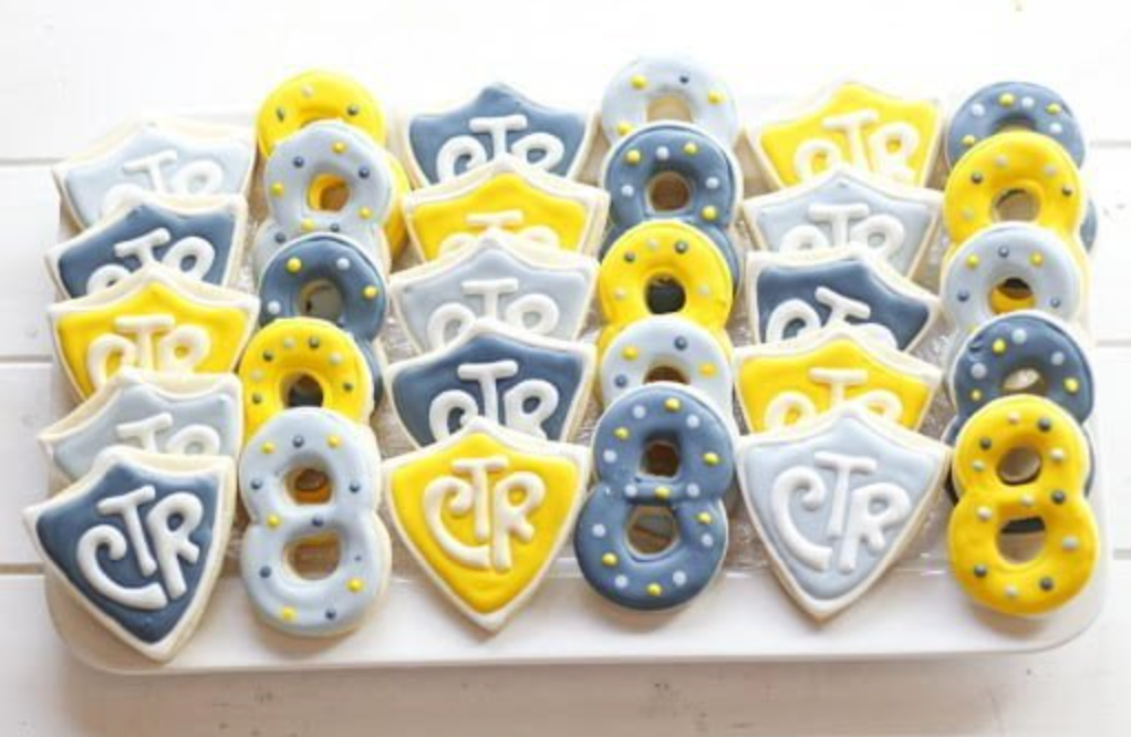 Shield Cookie Cutter, , large image number 2