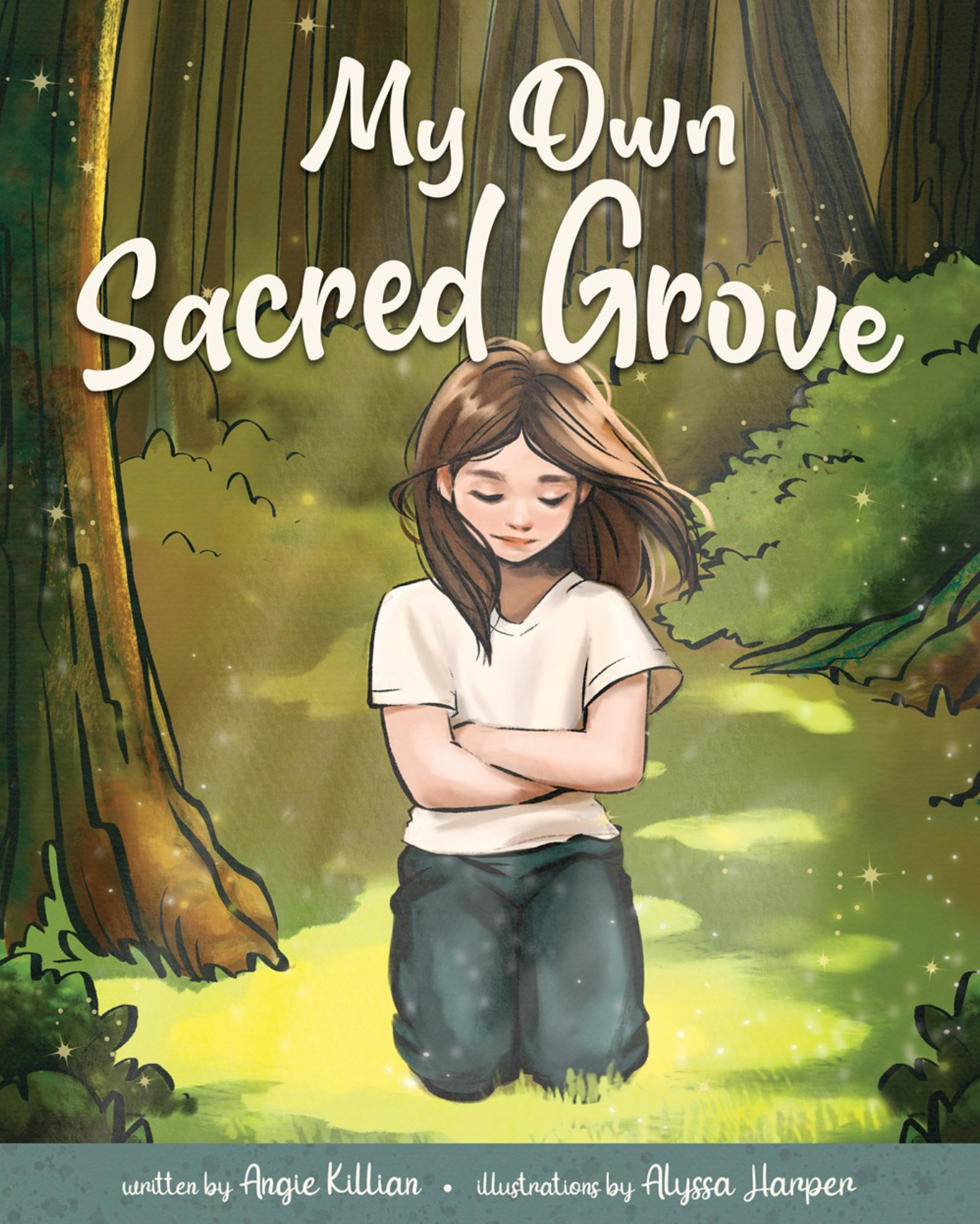 My Own Sacred Grove, , large image number 0